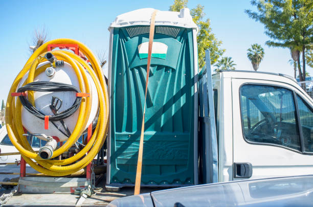 Best Luxury portable toilet rental  in Middletown, PA