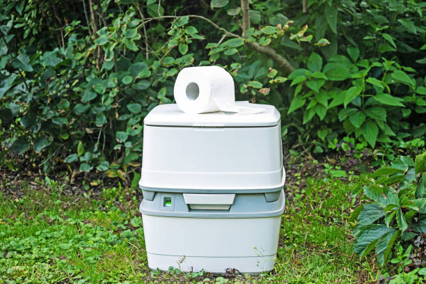 Professional porta potty rental in Middletown, PA