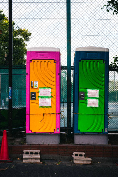Best Sanitation services for porta potties  in Middletown, PA