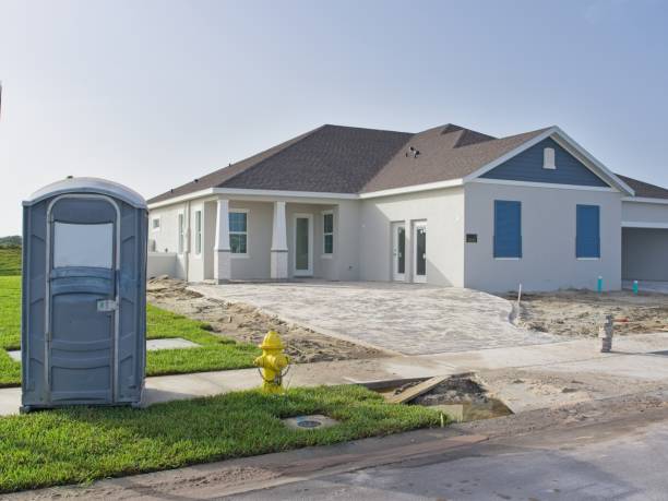 Best Portable toilet rental for construction  in Middletown, PA
