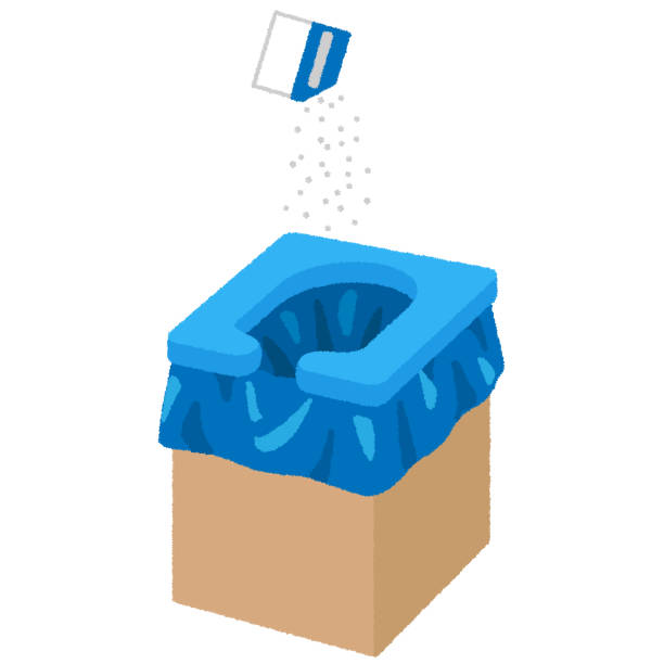 Best Porta potty delivery and setup  in Middletown, PA